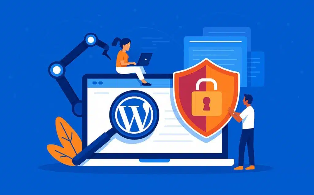 WordPress Site Security 19 Steps to Protect Your Site 4 WordPress site security checklist with 19 steps by WP Support Lab in 2025