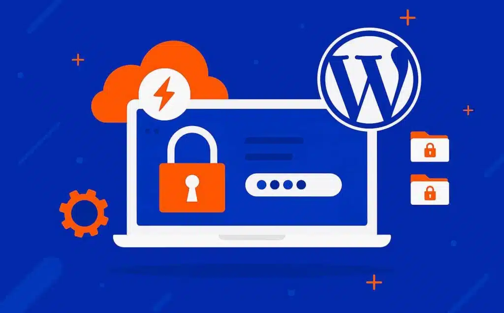 WordPress Security Hardening: 11 Steps to Lock Down Your Site 2 WordPress Security