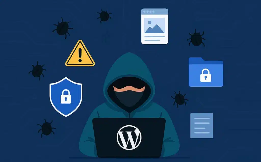 Remove Malware from WordPress 8 Expert Steps for Fast Recovery 1 Remove malware from WordPress site