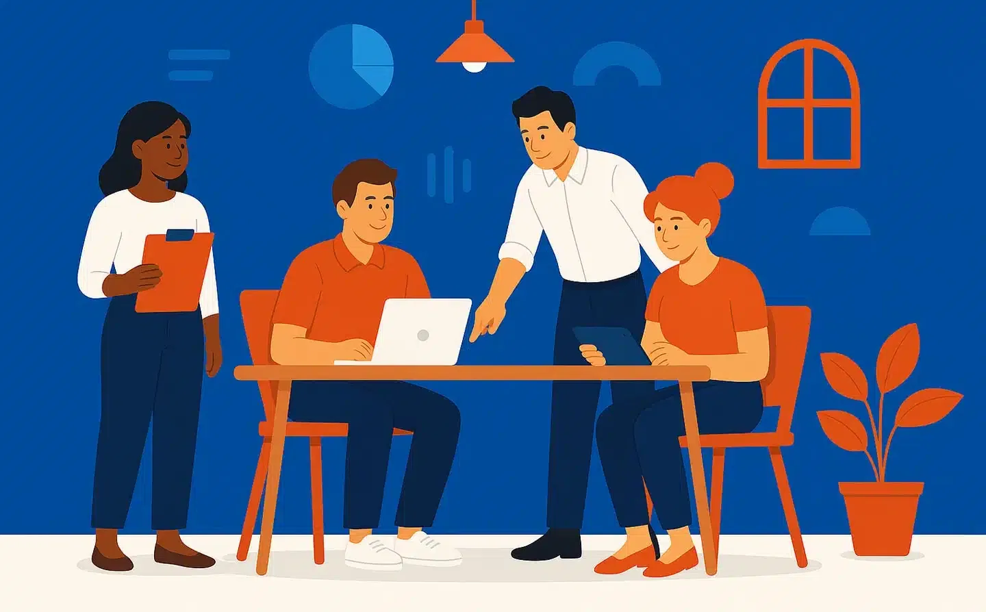 Attract WordPress Customers