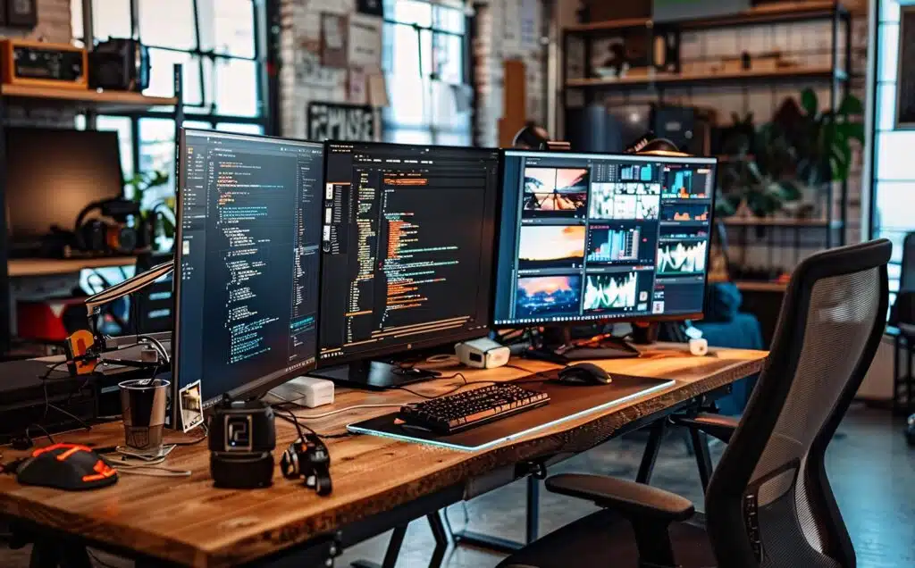 WordPress site audit