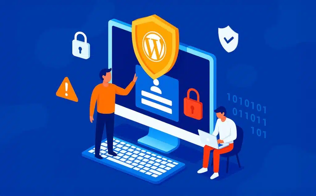 Enhancing WordPress Site Security 5 Effective Tips 4 Enhancing WordPress Site Security by WP Support Lab