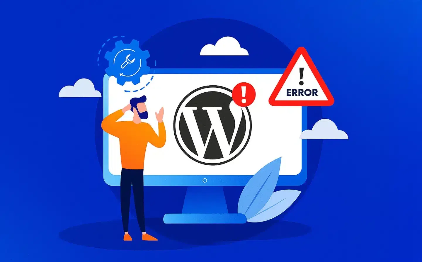 WordPress Troubleshooting Guide 7 Powerful Fixes