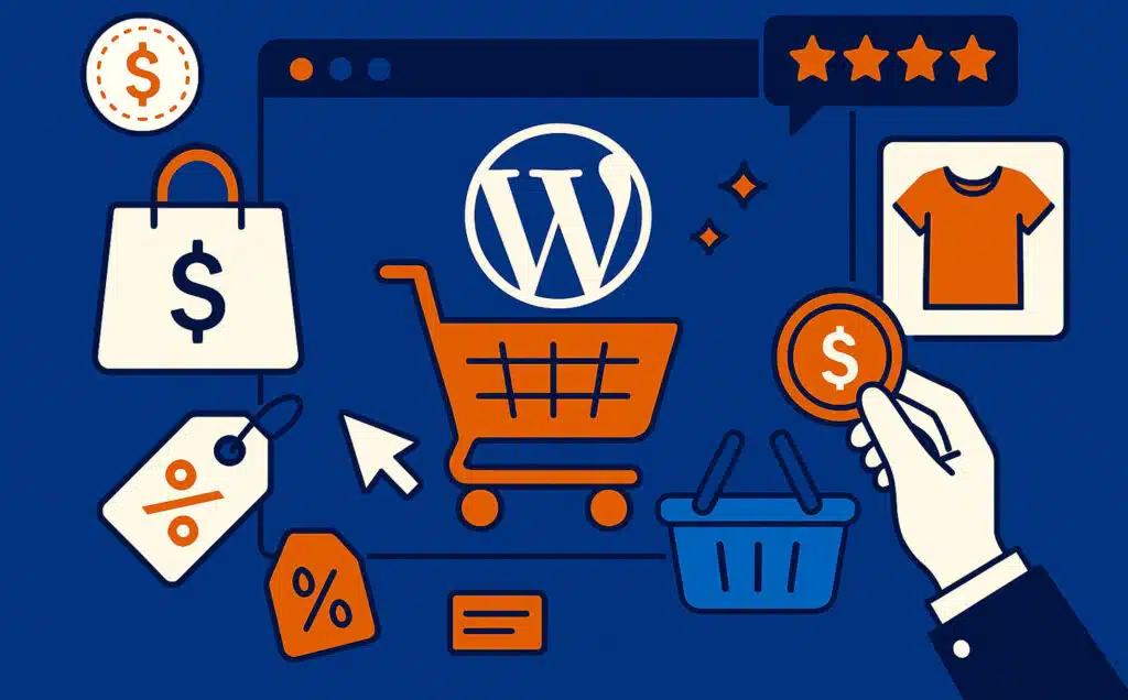 WordPress E-commerce Tips 6 Strategies to Succeed 2 WordPress E-commerce Tips by WP Support Lab