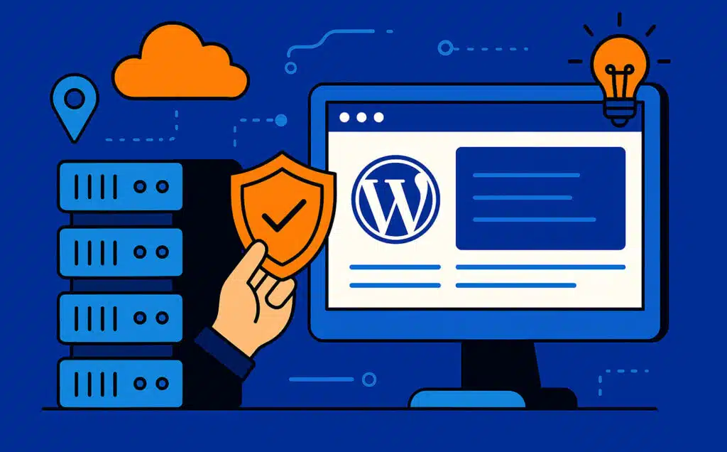 WordPress Hosting: 4 Smart Choices That Instantly Boost Your Site Performance in 2026 5 WordPress Hosting Tips by WP Support Lab