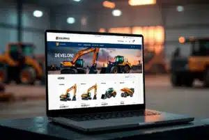 Industrial WooCommerce performance case study for Equimaq by WP Support Lab