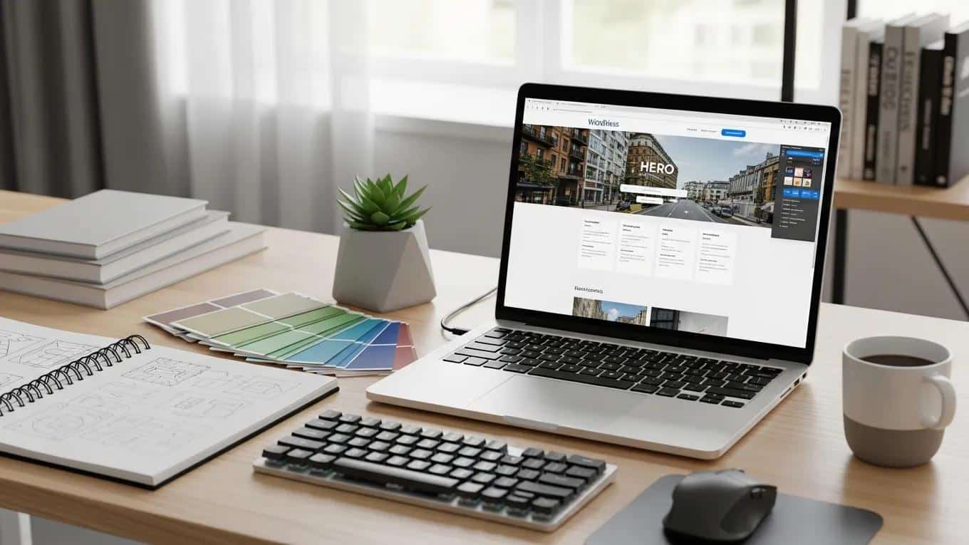 Crafting Custom WordPress Themes for Your Unique Needs | WP Support Lab