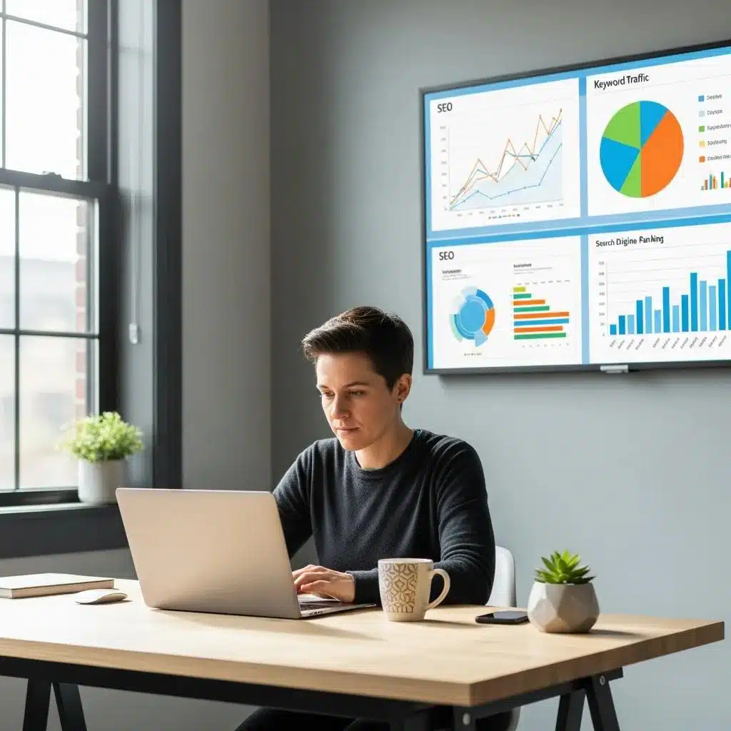 Unlock WordPress SEO Success With Expert Support