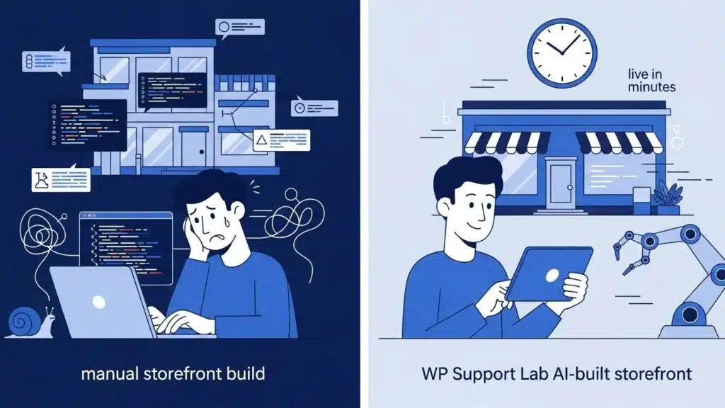 AI Website Builder: Turn Your Expertise Into a Self-Selling Digital ...
