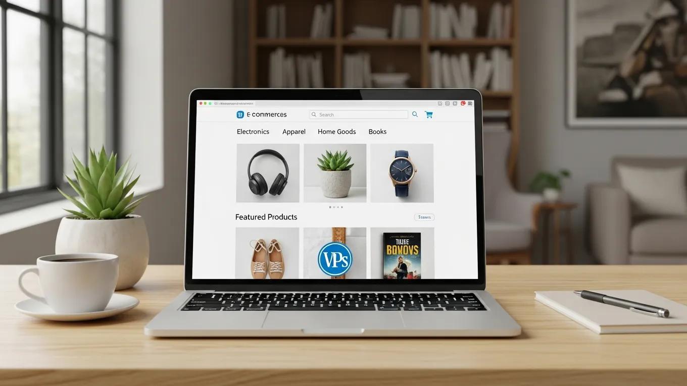 Building a WordPress E-commerce Store: 5 Proven Steps