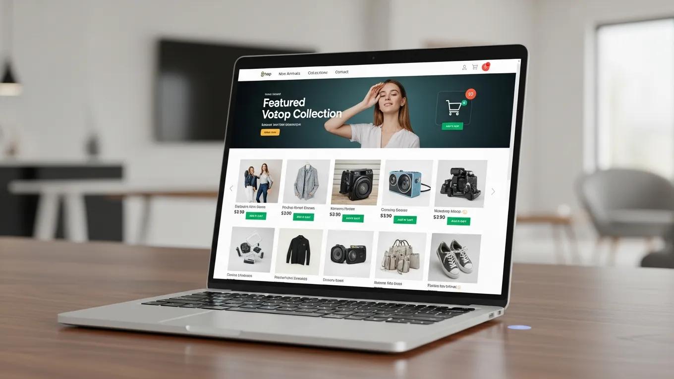 WordPress E-commerce Tips: 6 Strategies to Succeed