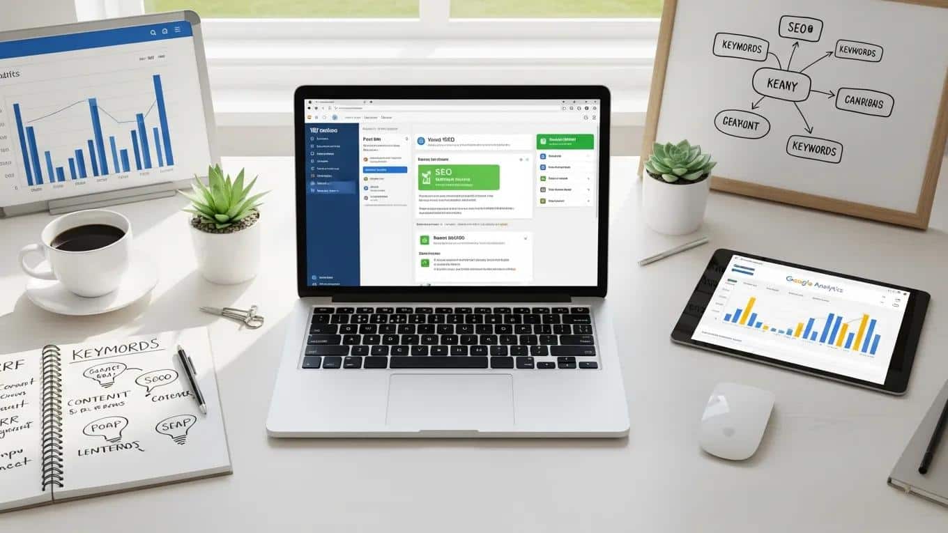 Unlock WordPress SEO Success With Expert Support | WP Support Lab