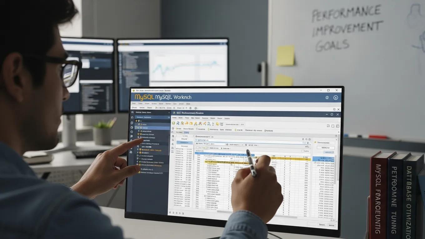 WordPress Database Optimization: 7 Expert Techniques for Peak Performance 2 MySQL optimization strategies for enhancing WordPress performance