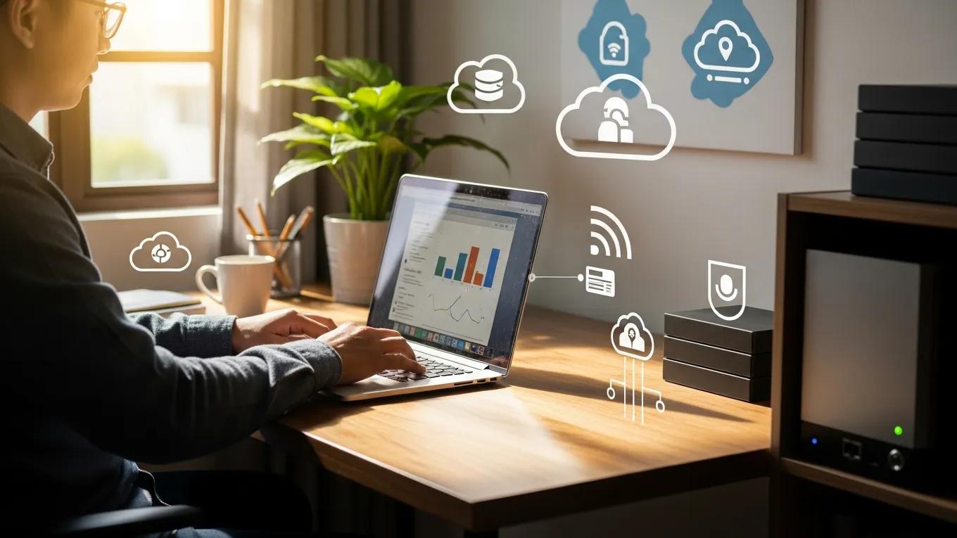 Backing Up Your WordPress Site Safely: 5 Proven Steps