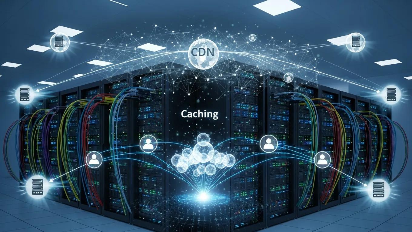 How Managed WordPress Hosting Enhances Site Performance | WP Support Lab