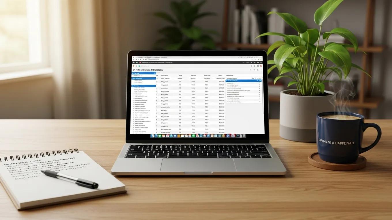 WordPress Database Optimization: 7 Expert Techniques for Peak Performance