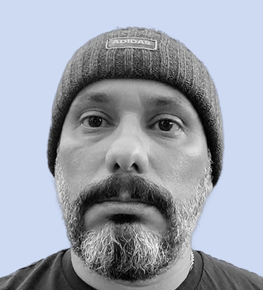 David G., Founder & Director of WP Support Lab