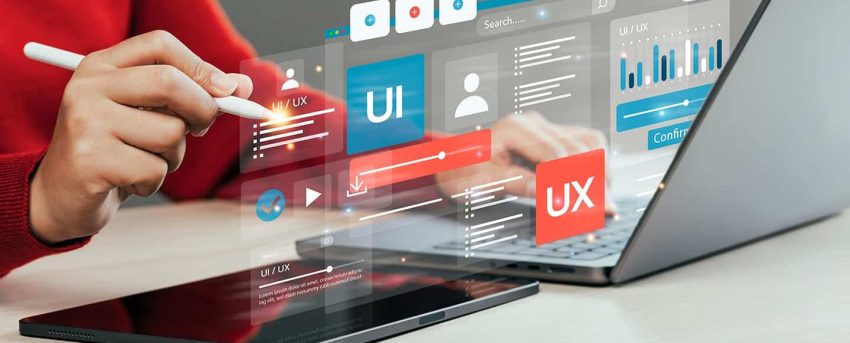 10 modern web design trends for 2025 by WP Support Lab