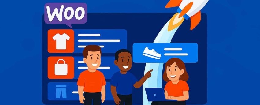 WooCommerce speed optimization with 18 strategies by WP Support Lab in 2025