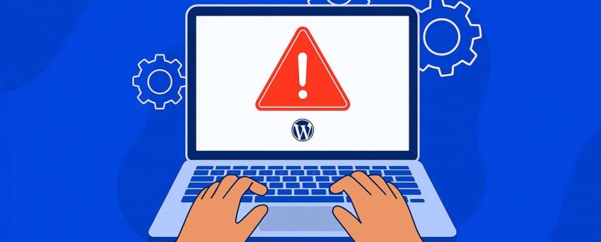 WordPress Troubleshooting by WP Support Lab