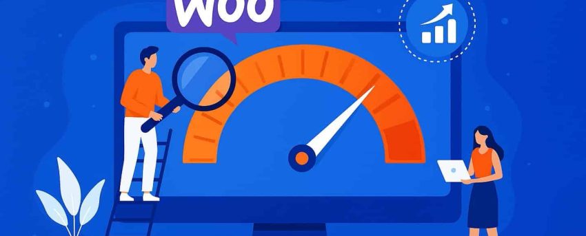 Boost WooCommerce Store Speed