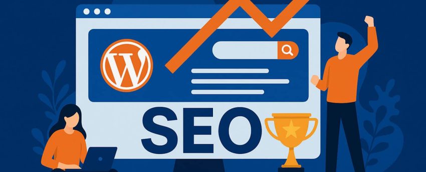 Boosting WordPress SEO by WP Support Lab