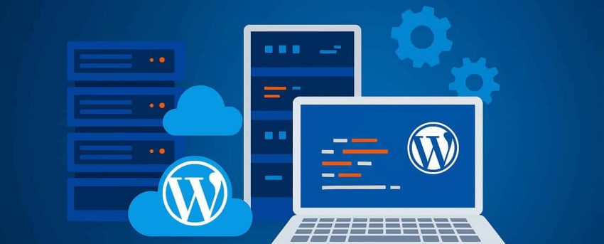 Choosing the Best WordPress Hosting Provider by WP Support Lab