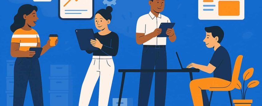 WordPress Agency Support