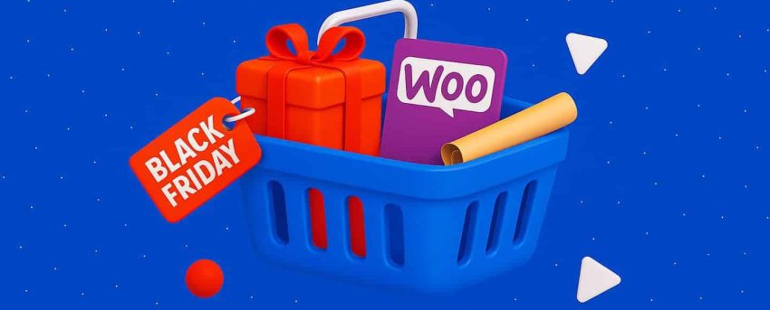 WooCommerce BFCM optimization