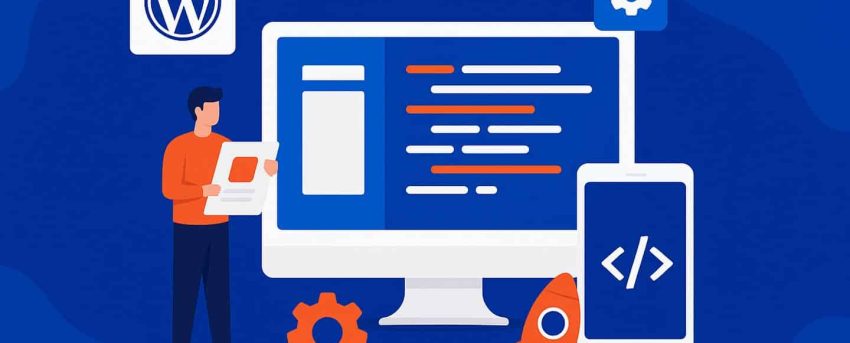 Mastering WordPress Custom Post Types by WP Support Lab
