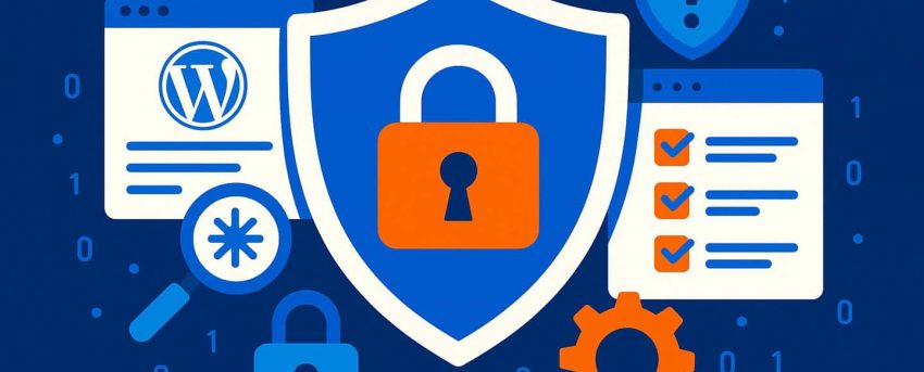 Mastering WordPress Security by WP Support Lab