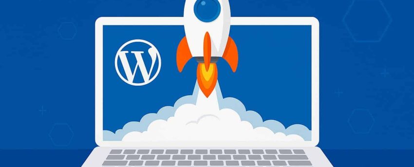 Optimizing WordPress Speed by WP Support Lab