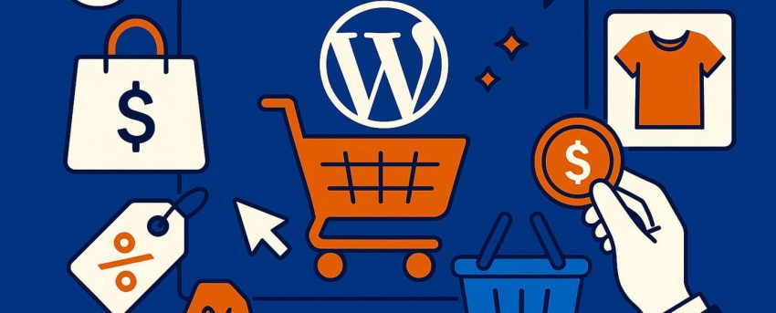 WordPress E-commerce Tips by WP Support Lab