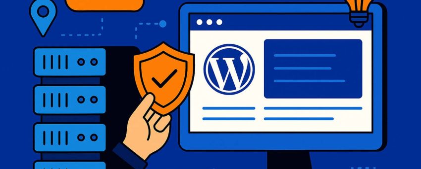 WordPress Hosting Tips by WP Support Lab