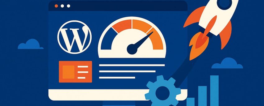 WordPress Speed Optimization by WP Support Lab