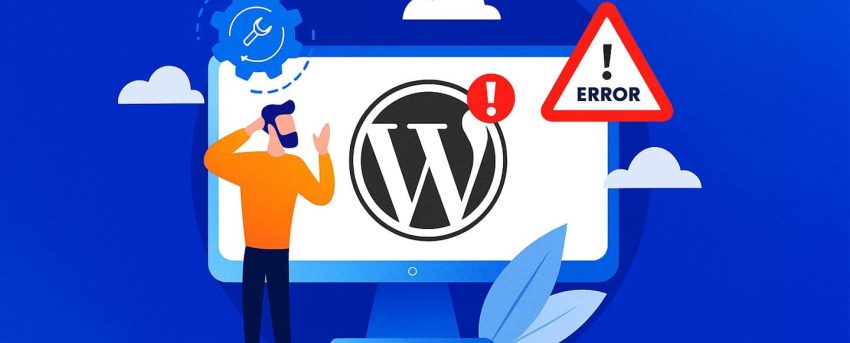 WordPress Troubleshooting Guide by WP Support Lab